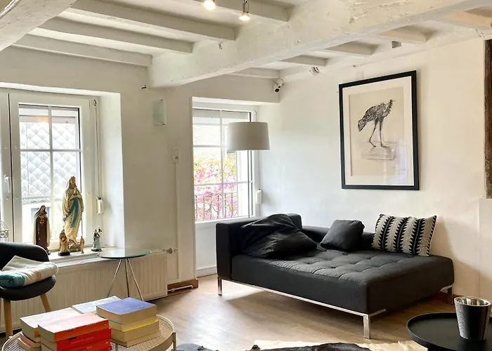 Maison Ardennaise A Corbion-Sur-Semois