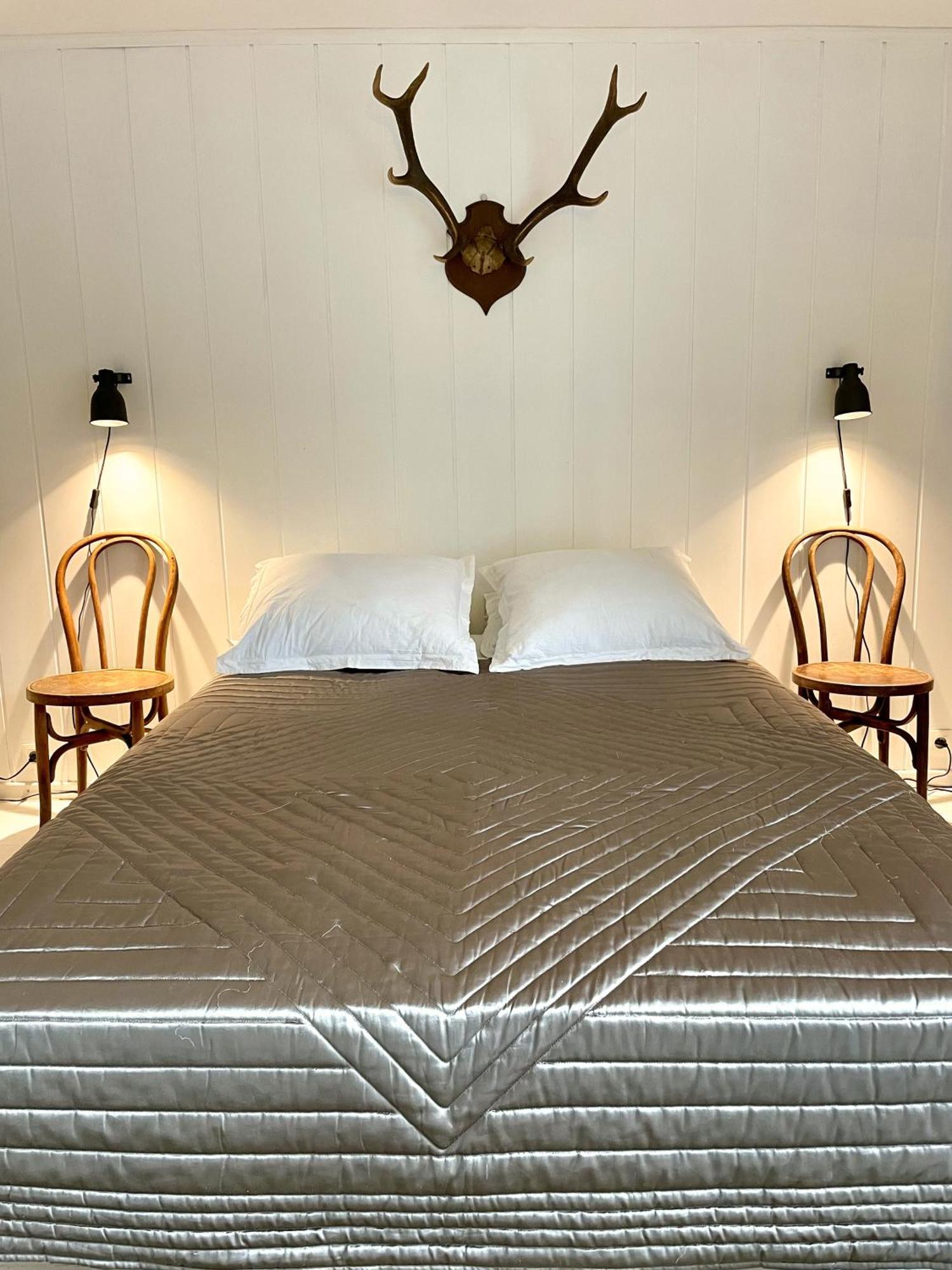 Maison Ardennaise A Corbion-sur-semois Bouillon